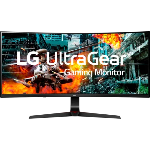 Монитор LG 34GL750