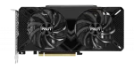 Видеокарта Palit GeForce RTX 2060 Dual OC 6GB NE62060S18J9-1160A