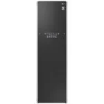 Паровой шкаф LG Styler S5BB черный