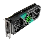 Видеокарта Palit GeForce RTX 3090 GamingPro OC 24GB NED3090S19SB-132BA — изображение 2
