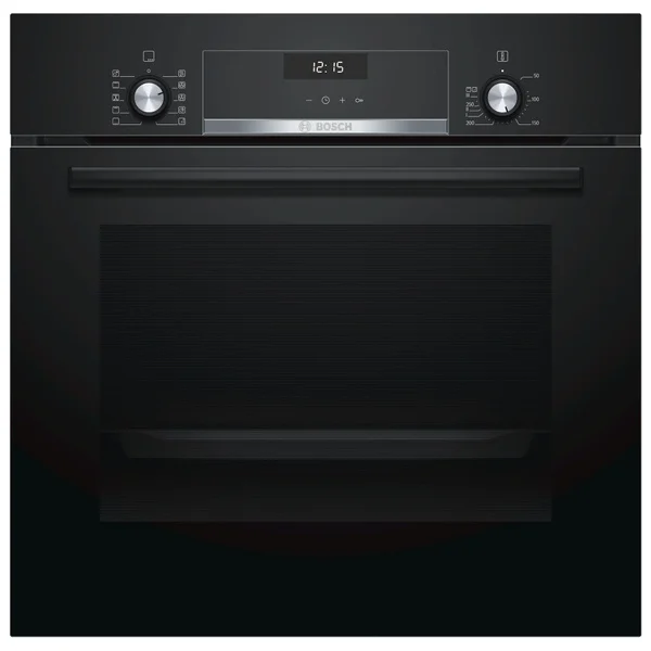 Электрический духовой шкаф Bosch HBJ558YB0Q
