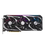 Видеокарта ASUS ROG Strix GeForce RTX 3060 OC Edition 12 GB ROG-STRIX-RTX3060-O12G-GAMING, Retail