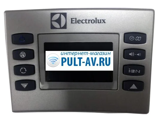 Пульт Electrolux COR508R (A2530-310), для мобильный кондиционер Electrolux EACM-10EW (AG)