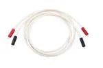 Межкомпонентный кабель Atlas Element Achromatic RCA - 0.50m — изображение 2