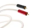 Межкомпонентный кабель Atlas Element Achromatic RCA - 0.50m — изображение 3