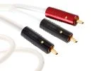Кабель для сабвуфера Atlas Element Achromatic RCA Subwoofer 1:2 - 2.00m — изображение 2
