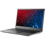 Ноутбук iRU Tactio 14ALH, 14" (1920x1080) IPS/Intel Core i3-1215U/16 ГБ DDR4/512 ГБ SSD/Intel UHD Graphics/Без системы, Серый (2058889) — изображение 3