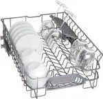 Встраиваемая посудомоечная машина Bosch SPV4XMX16E — изображение 8