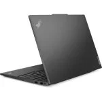Ноутбук Lenovo ThinkPad E16 Gen 1, 16" (1920x1200) IPS/Intel Core i5-1335U/8 ГБ DDR4/512 ГБ SSD/Intel Iris Xe Graphics/Без системы, Черный (21JN0016GP) — изображение 3