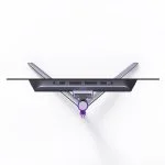 Монитор 27" KTC G27P6 Black-Silver — изображение 4