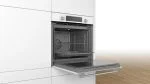 Электрический духовой шкаф Bosch HBA534BW0 — изображение 3