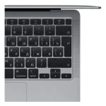 Ноутбук Apple MacBook Air 13 Late 2020 MGN63RU/A / Space Grey 13.3'' Retina (2560x1600) M1 chip with 8-core CPU and 7-core GPU/8GB/256GB 2020 — изображение 2