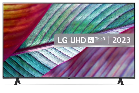 Телевизор LG 50UR78006LK