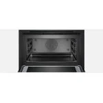 Электрический духовой шкаф Bosch CMG636BB1 — изображение 4