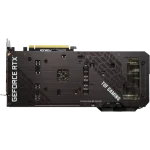Видеокарта ASUS TUF Gaming GeForce RTX 3070 OC 8GB TUF-RTX3070-O8G-GAMING, Retail — изображение 5