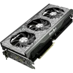Видеокарта Palit GeForce RTX 3070 GameRock OC 8GB (NE63070H19P2-1040G) — изображение 7
