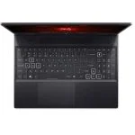 Ноутбук Acer Nitro AN16-41-R03M, 16" (2560x1600) IPS 165 Гц/AMD Ryzen 7 7735HS/16 ГБ DDR5/1024 ГБ SSD/NVIDIA GeForce RTX 4070 для ноутбуков (8 Гб)/Windows 11 Home, Черный (NH.QKDCD.004) — изображение 2