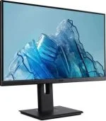 Монитор 27" Acer Vero B277Ebmiprzxv, 1920x1080, IPS, 100Гц, 1хHDMI, 1хDP, черный um.hb7ee.e07 — изображение 2