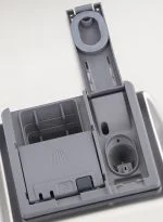 Посудомоечная машина Siemens SR615X21IR — изображение 5
