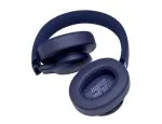 Наушники JBL Live 500BT Blue — изображение 3