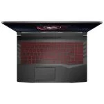 Ноутбук MSI Pulse GL6611UCK-424XRU 15.6" (1920x1080, Intel Core i5 2.7 ГГц, RAM 8 ГБ, SSD 512 ГБ, GeForce RTX 3050, без ОС), 9S7-158224-424, Титаново-серый — изображение 3
