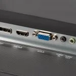 Монитор Digma 23.8" Progress 24P505F FHD IPS LED черный DM24SB05 — изображение 12