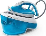Парогенератор Tefal Express Airglide SV8002 голубой