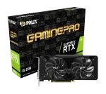 Видеокарта Palit GeForce RTX 2060 GamingPro 6GB NE62060018J9-1062A — изображение 8
