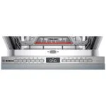 Встраиваемая посудомоечная машина Bosch SPV4HMX54E — изображение 4