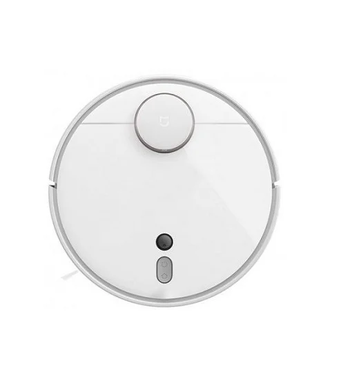 Робот-пылесос Xiaomi Mi Robot Vacuum Cleaner 1S белый SKV4054CN