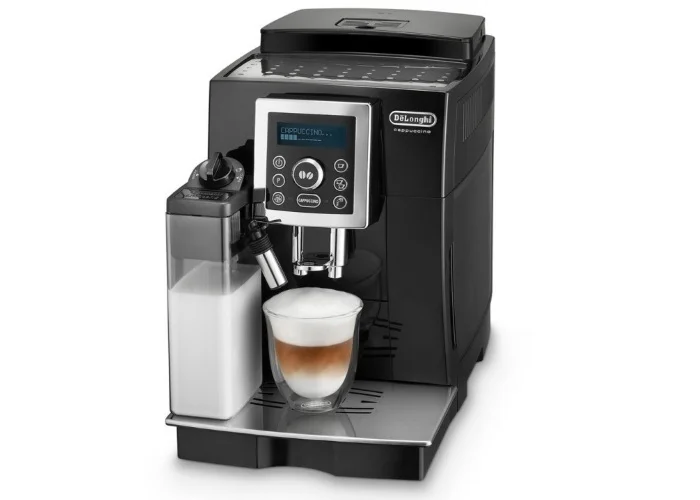 Кофемашина DELONGHI Magnifica ECAM23.460B, черный