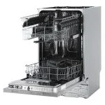 Посудомоечная машина Electrolux ESL94201LO — изображение 5