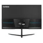 Монитор безрамочный 23.8" ExeGate ProSmart EV2407 черный — изображение 2