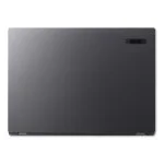 Ноутбук Acer TravelMate TMP214-55-30SG, 14" (1920x1200) IPS/Intel Core i3-1315U/8 ГБ/256 ГБ SSD/Intel UHD Graphics/Без системы, Серебристый (NX.B5UCD.00L) — изображение 5