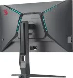 Монитор Bloody 27" MN271Q серый IPS LED — изображение 2