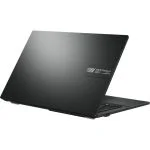 Ноутбук ASUS Vivobook Go 15 E1504GA-BQ526, 15.6" (1920x1080) IPS/Intel Processor N100/8 ГБ DDR4/256 ГБ eMMC/Intel UHD Graphics/Без системы, Черный (90NB0ZT2-M00XN0) — изображение 4