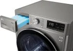 Сушильная машина LG DC90V5V9S — изображение 5