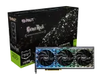 Видеокарта Palit RTX4070 Ti GameRock Premium 12288 МБ, RET (ned407ts19k9-1045g) — изображение 2