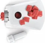 Мясорубка Bosch MFW 3520, белый — изображение 6