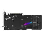 Видеокарта GIGABYTE AORUS GeForce RTX 3070 MASTER 8G rev. 1.0/1.1 GV-N3070AORUS M-8GD — изображение 6