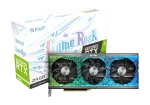 Видеокарта Palit GeForce RTX 3090 GameRock 24GB NED3090T19SB-1021G — изображение 4