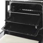 Электрический духовой шкаф Electrolux OEF5E50X — изображение 2