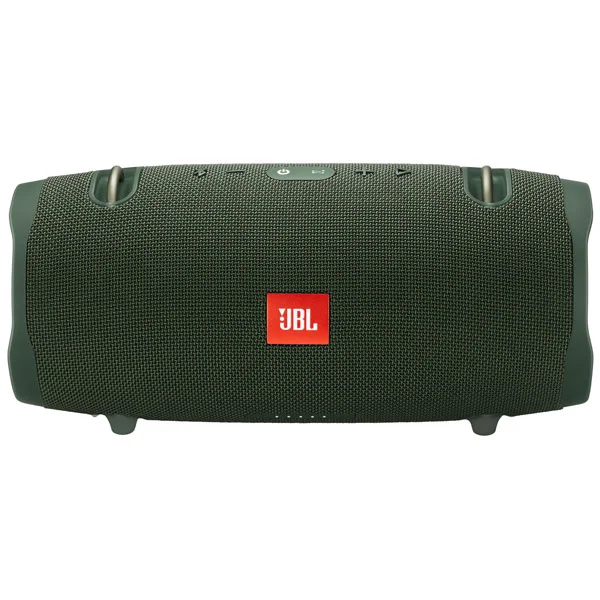 Портативная акустика JBL Xtreme 2 Forest green