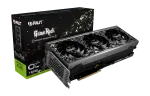 Видеокарта Palit PA-RTX4080 GameRock OC 16384 МБ, RET (ned4080s19t2-1030g) — изображение 11