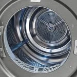 Сушильная машина LG DC90V5V9S — изображение 9