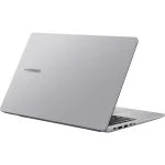 Ноутбук ASUS ExpertBook P1 P1503CVA-S70346, 15.6" (1920x1080) IPS/Intel Core i3-1315U/8 ГБ DDR5/256 ГБ SSD/Intel UHD Graphics/Без системы, Серый (90NX0881-M00CE0) — изображение 4