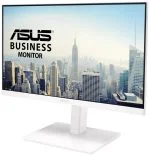 Монитор 23.8" Asus VA24EQSB-W белый — изображение 7