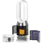 Увлажнитель-очиститель воздуха Dyson PH01 — изображение 7