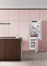 Встраиваемый холодильник Liebherr ICNe 5133, белый — изображение 4