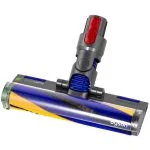 Пылесос Dyson Gen5Detect Absolute EU, iron/purple — изображение 8